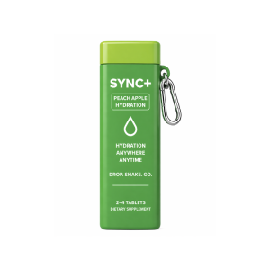 SYNC+ Apple Hydration